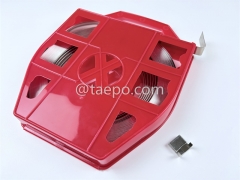 Bande en acier inoxydable, 30 m