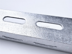 Profilé en angle, 900x300x5mm