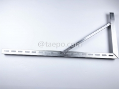 Profilé en angle, 900x300x5mm