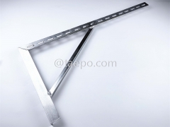 Profilé en angle, 900x300x5mm