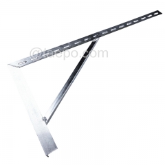 Profilé en angle, 900x300x5mm