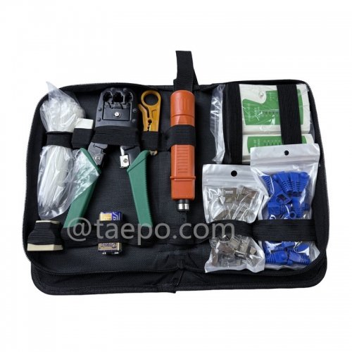 Kit d’outils réseau