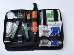 Kit d’outils réseau