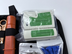 Kit d’outils réseau